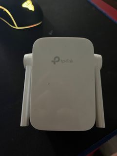 TP Link Wifi Extender