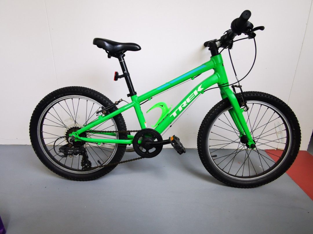 Trek Superfly 20 Sports Equipment Bicycles Parts Bicycles on Carousell