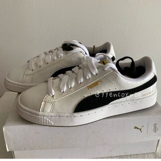 Bts x puma suede platform sneakers deals