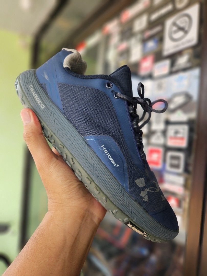 Under armour x michelin on sale