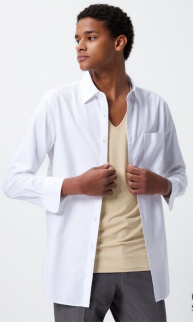 airism dress shirt Womens AIRism Cotton Short Sleeve T-Shirt Dress | UNIQLO US