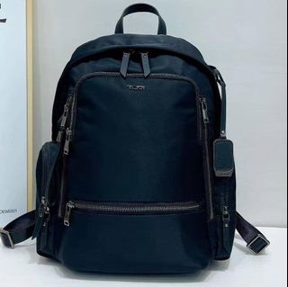 Unisex Tumi backpack fit to 15 inches laptop