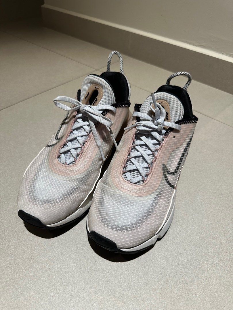 air max 2090 champagne