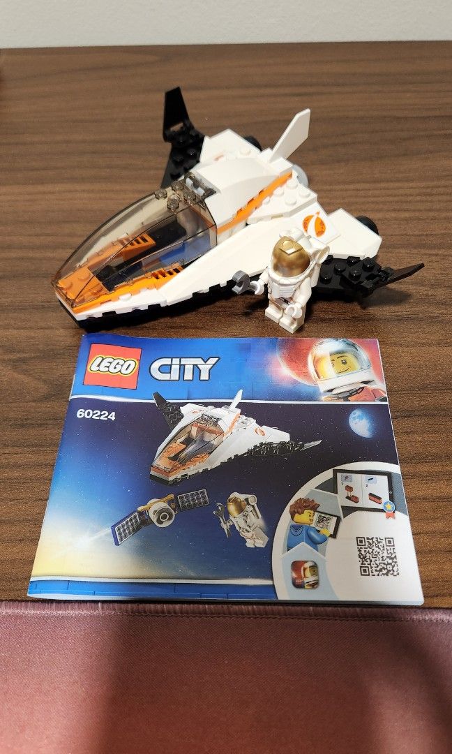 60224 satellite service mission online