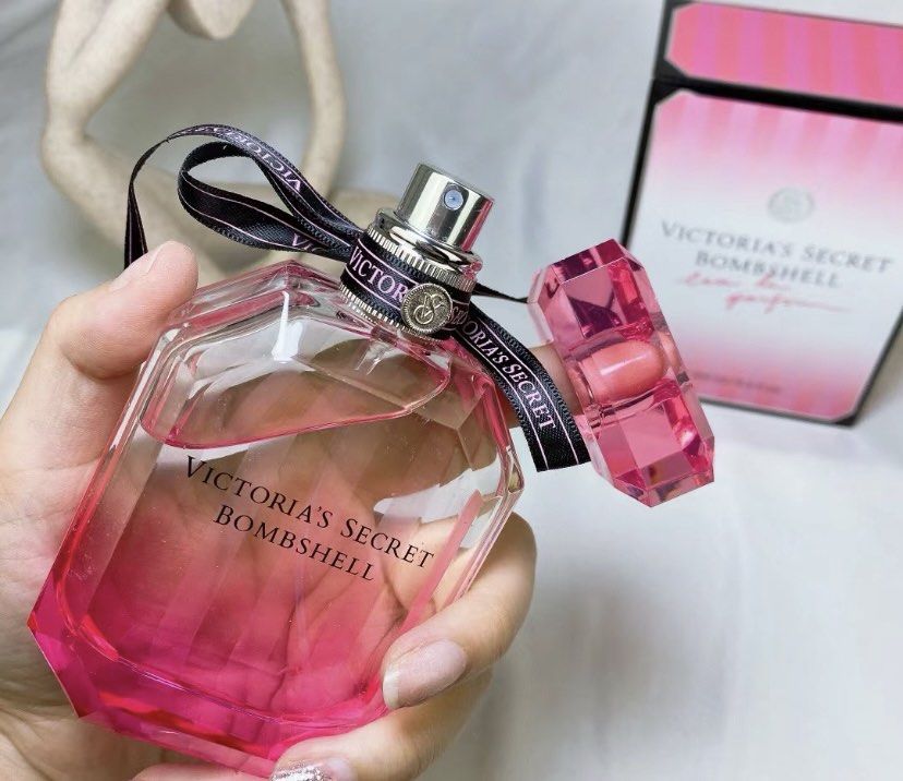 Victoria's Secret Bombshell EDP 100ML, 美容＆個人護理, 健康