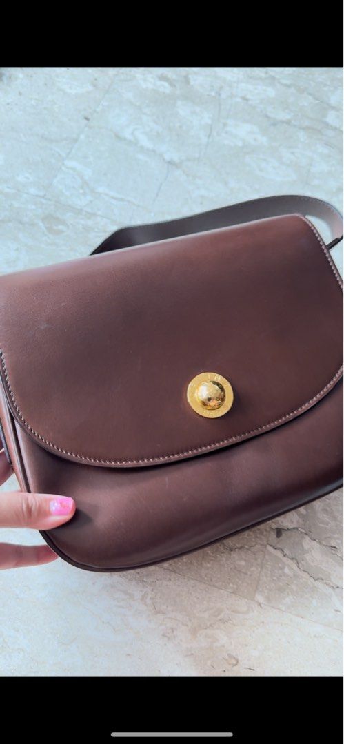 Vintage Celine bag