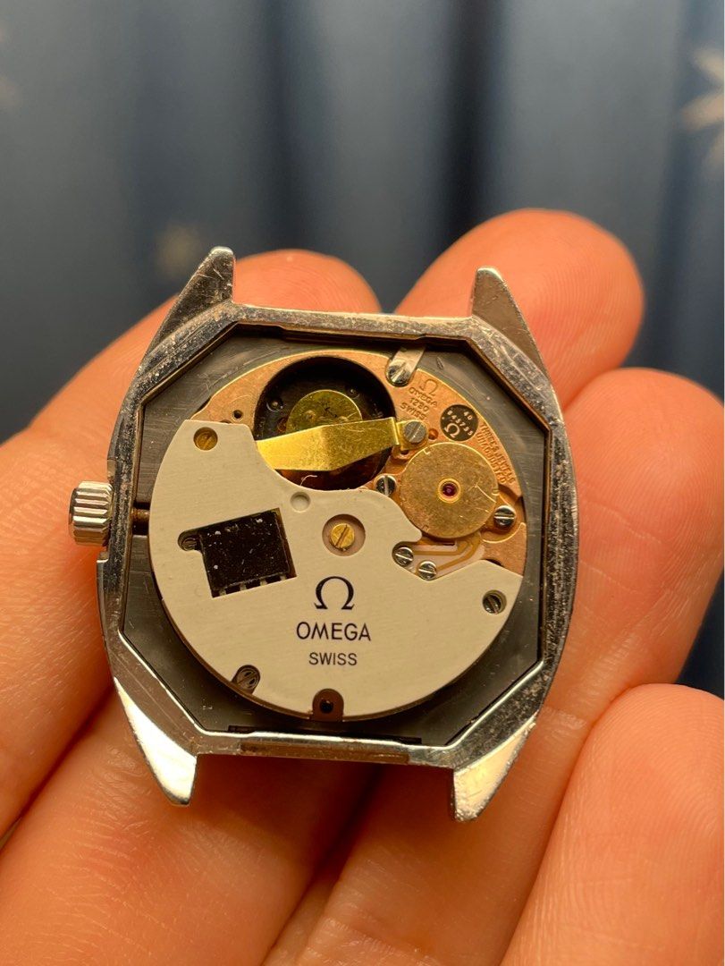 Omega cal 1330 shop