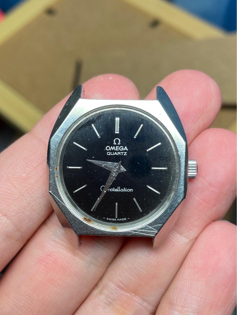 Omega cal 1330 on sale