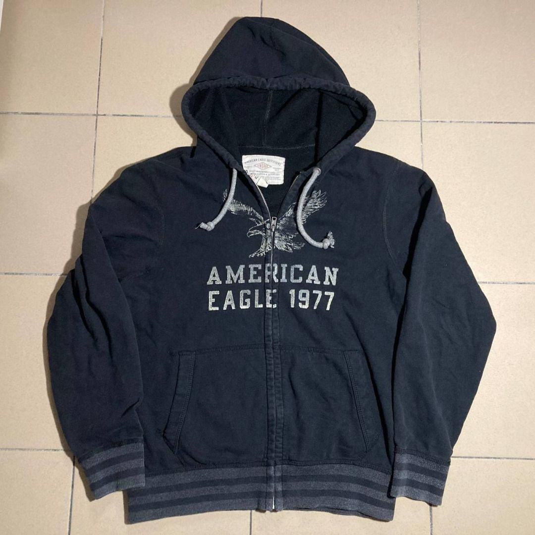 American eagle outerwear shop