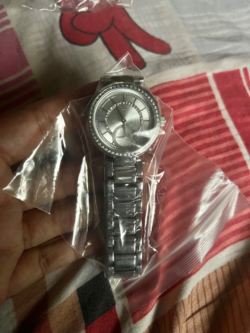 Ost Watch Watch - Korean Brand OST, Women's Fashion, Watches & Accessories ...