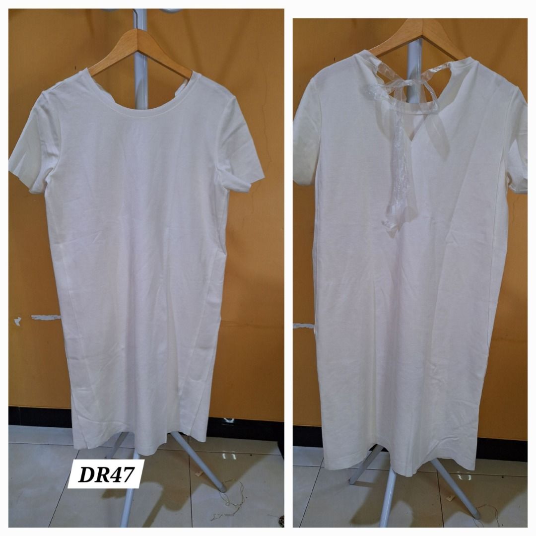 Sack dress polos hot sale
