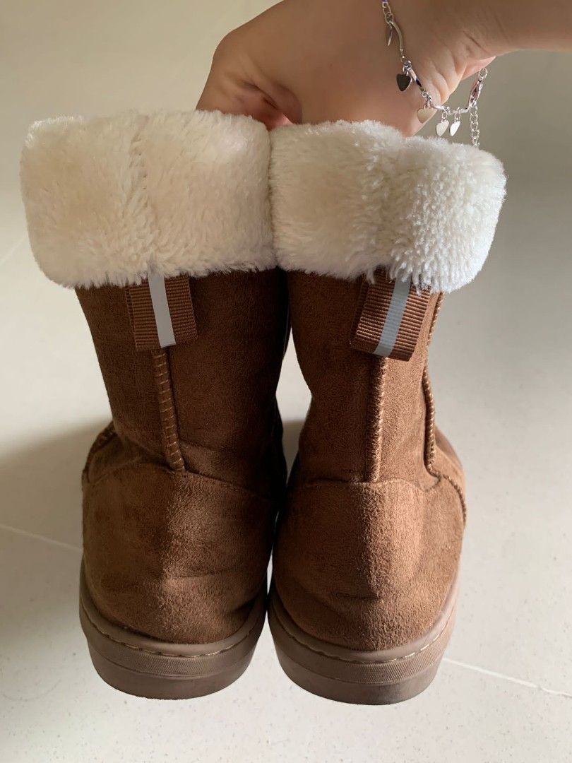 Boots for winter 218 discount
