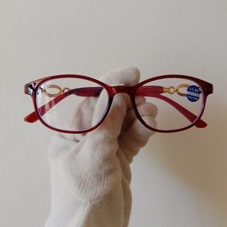 women's anti radiation reading glasses