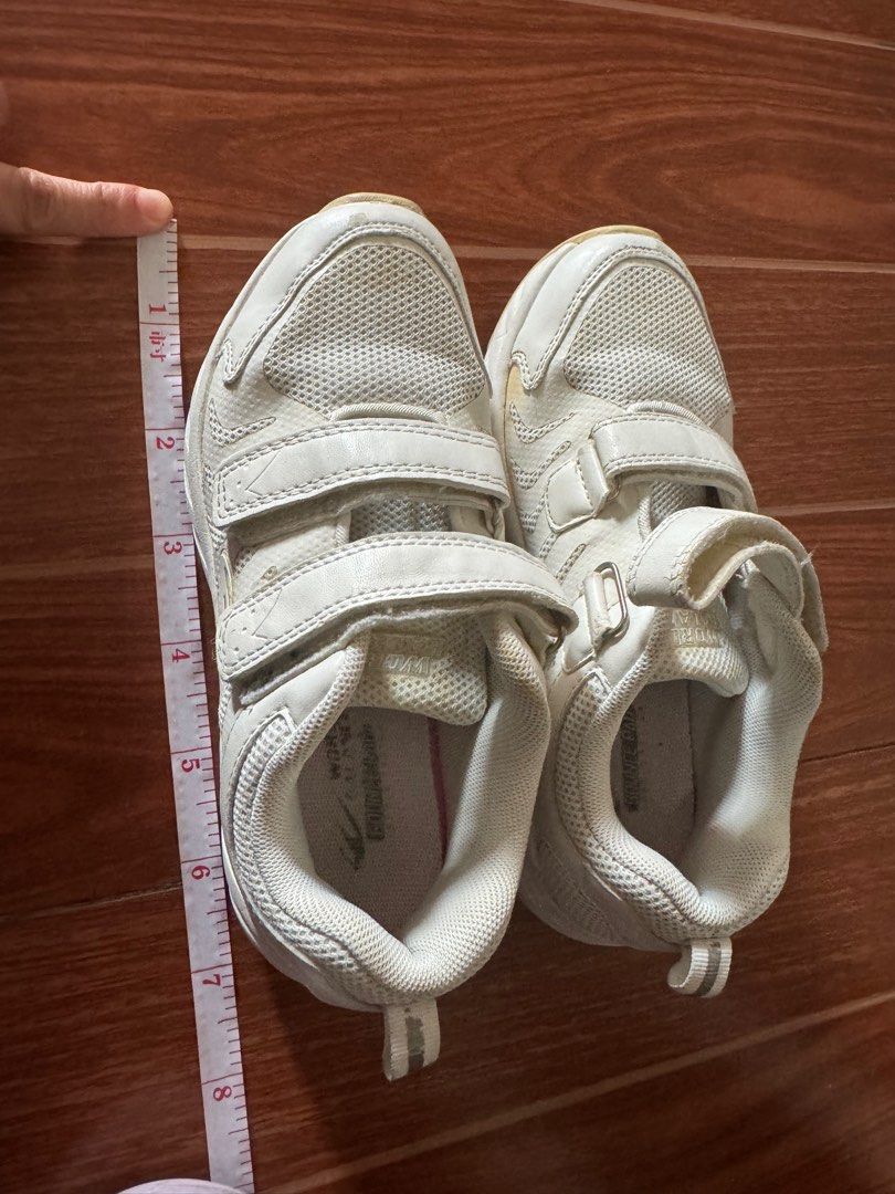 WorldBalance Rubber Shoes For Boys