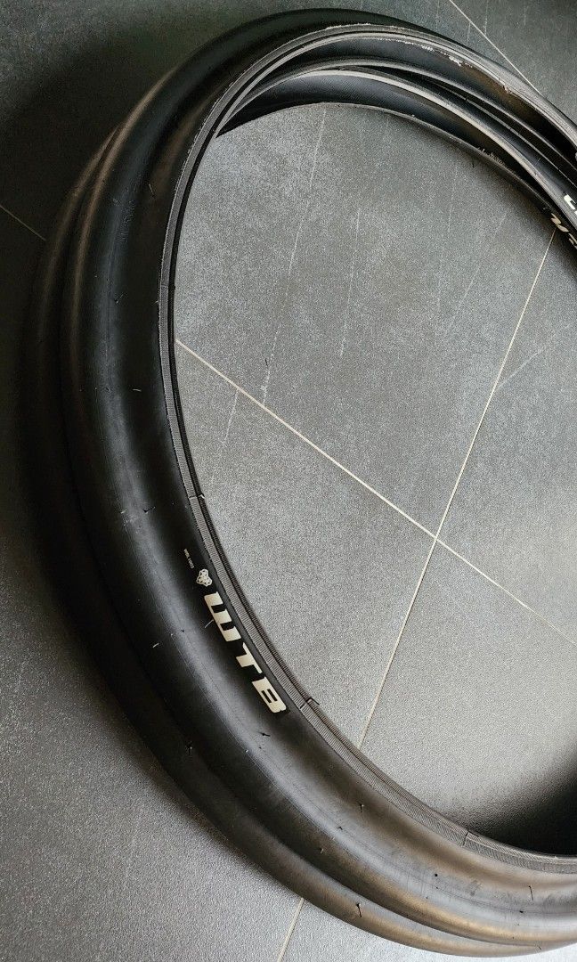 WTB ThickSlick 29er