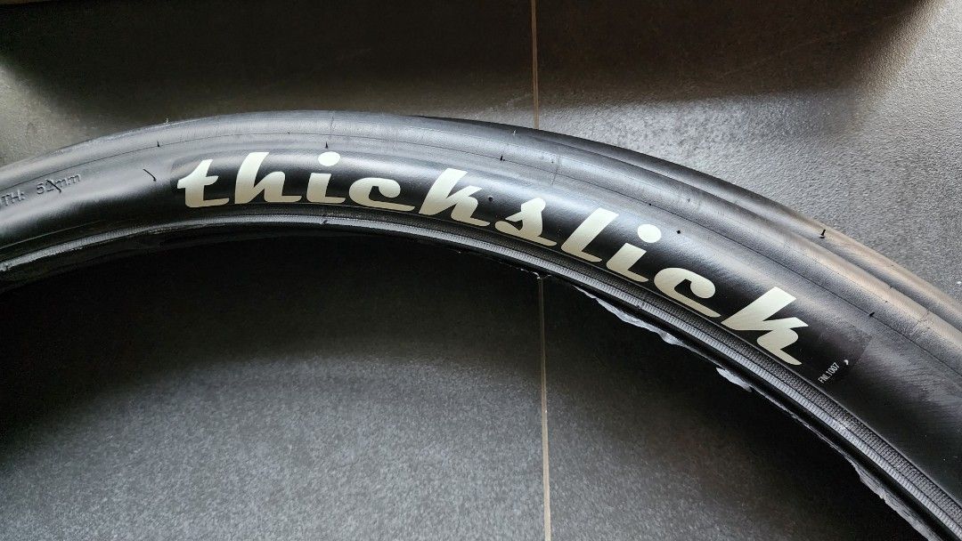 29er thickslick best sale