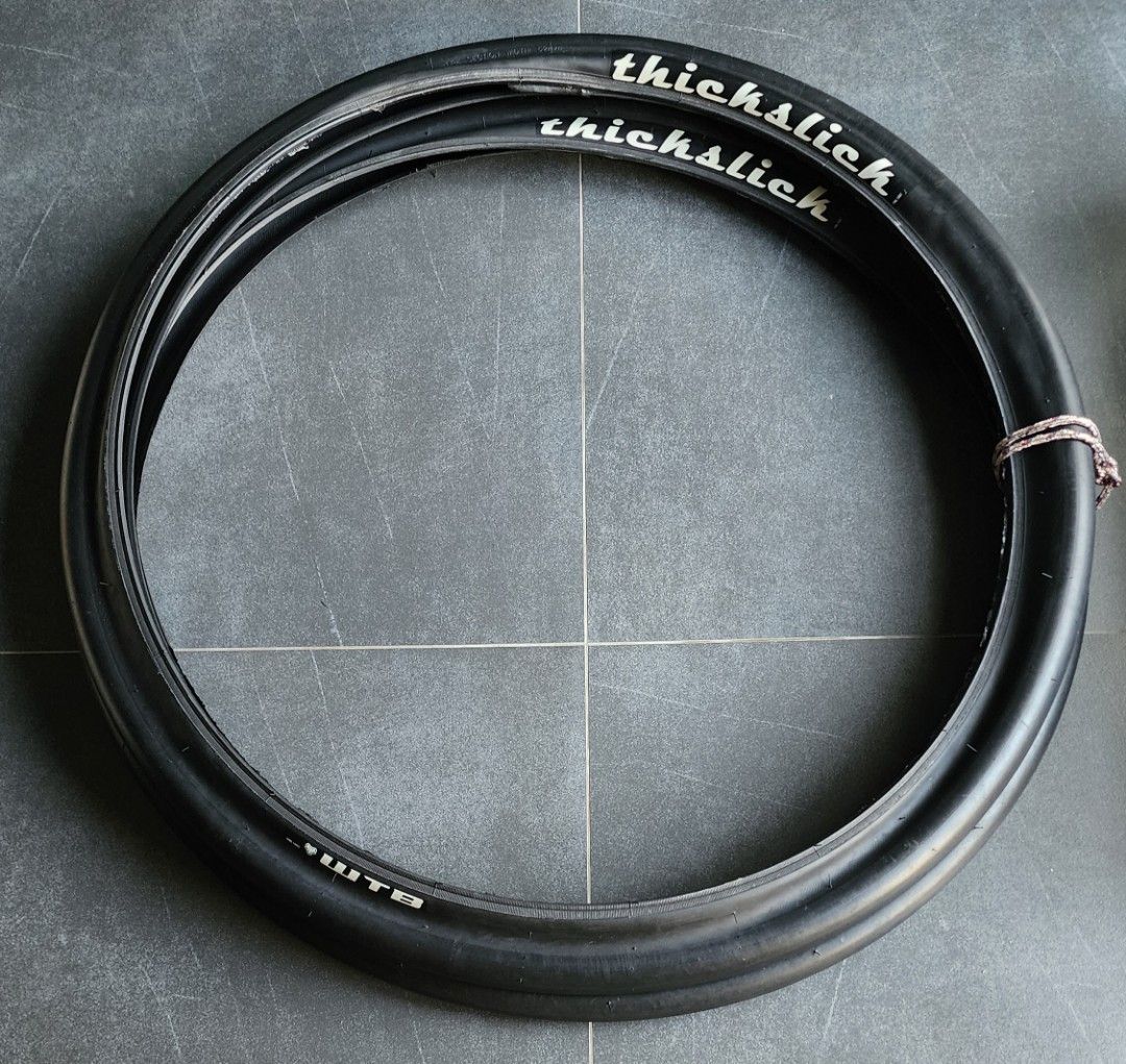 WTB ThickSlick 29er