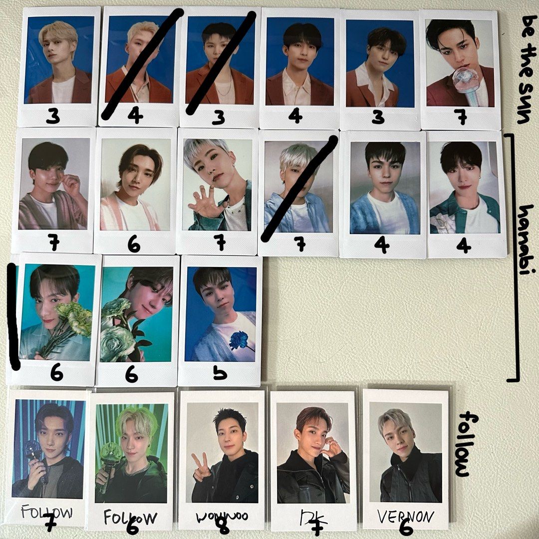 SEVENTEEN バーノン VERNON 2024 HOME おおきく 缶バッジ 売買されたオークション情報 落札价格 【au  payマーケット】の商品情報をアーカイブ公開