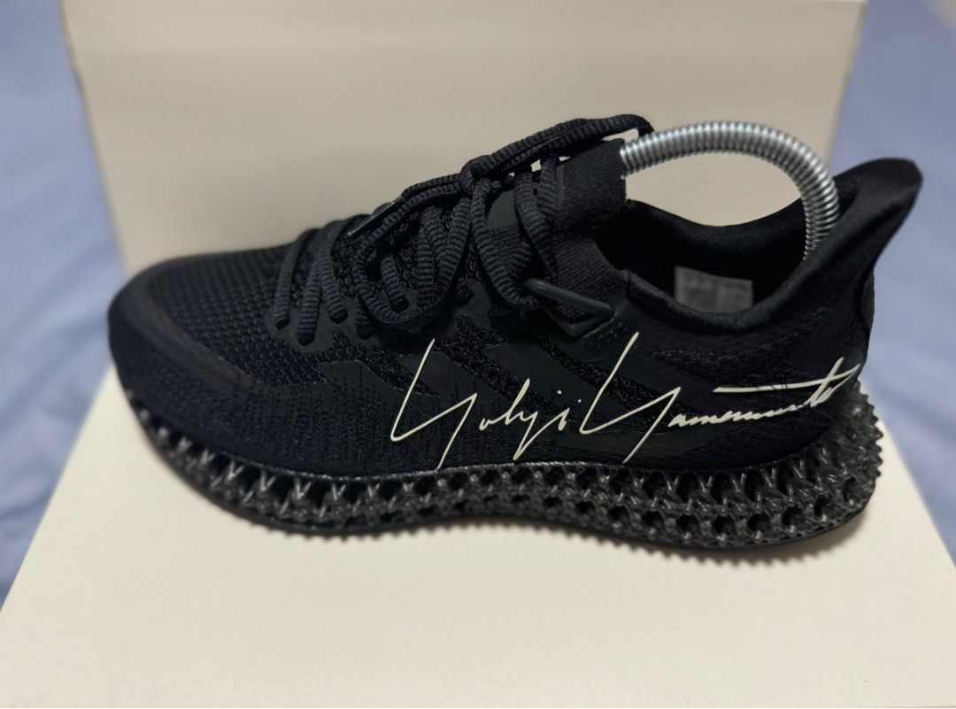 Adidas Singapore Y Adidas Online Buy Adidas Y-3 Runner 4D II