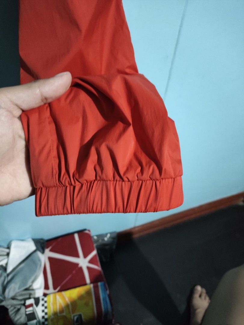 Y3 adidas pants (Category: Other Bottoms) located in Tuguegarao City. Submitted by declutterthingz_1 (Listing ID 1309328400, Image 2). Description: idk if legit, may mga tiketa naman siya Buy 3 of my listing and you get free shipping.