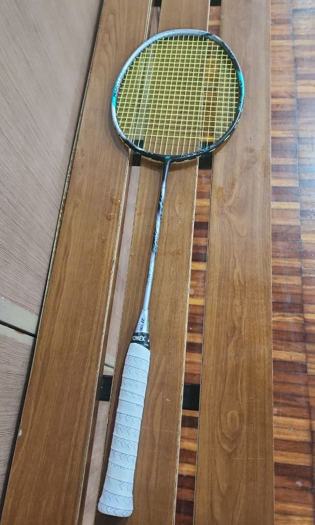 Badminton Racket Only TRADE only ! Yonex Badminton Racket 88d pro 3rd gen, Sports Equipment ...