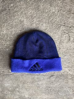 90s Adidas Beanie