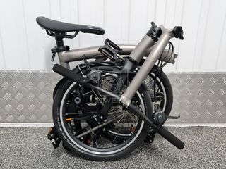 Brand New Bromptons Collection item 3