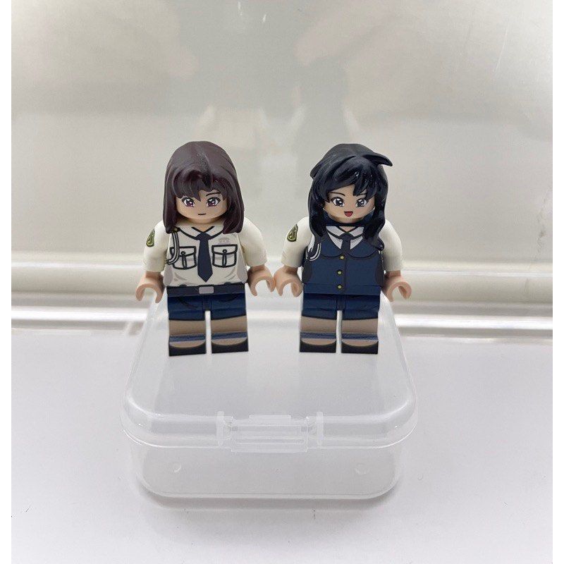 Manga brick online