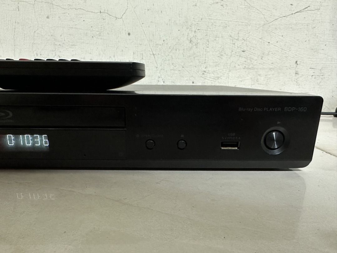 日本先鋒PIONEER BDP 150 藍光/3D/DVD/CD撥放器同軸/HDMI輸出USB