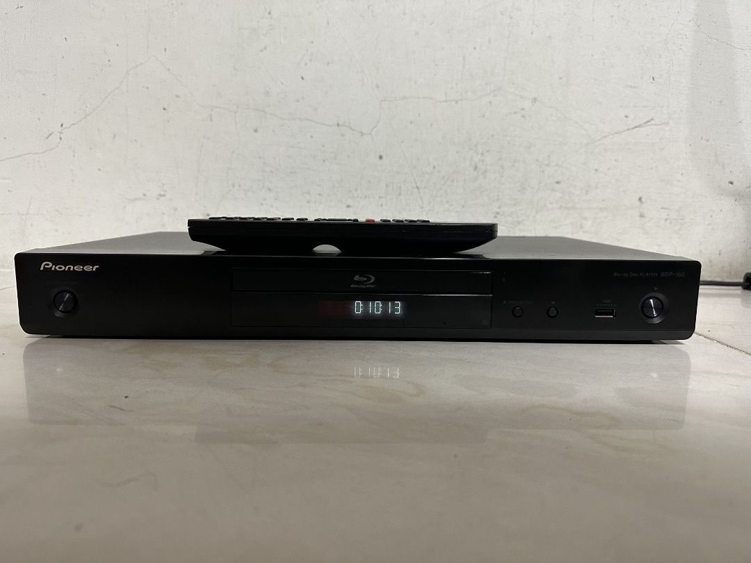 Blu-ray HDMI対応　BDP-150 Pioneer プレーヤー