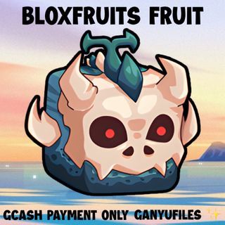 ✨ T-rex Fruit - Roblox Bloxfruits