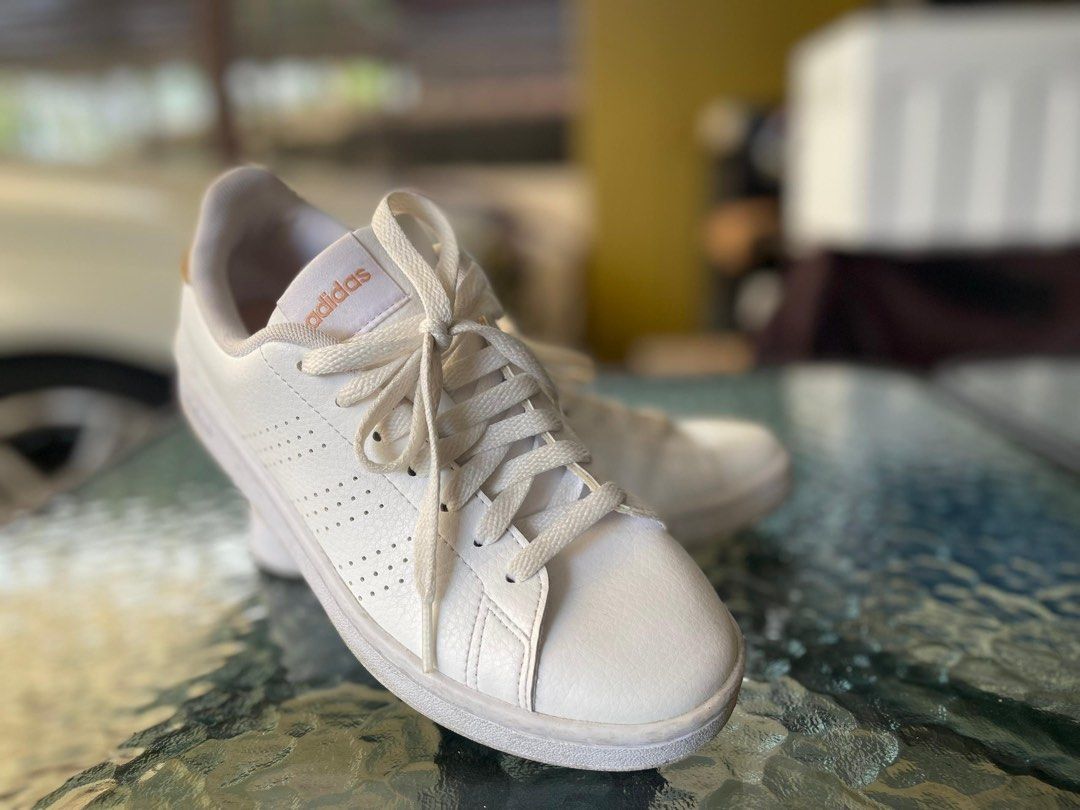 Cloudfoam stan smith deals