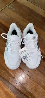 Adidas CourtJam Control 3 - Tennis Shoes
