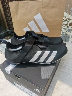 Adidas cycling shoes