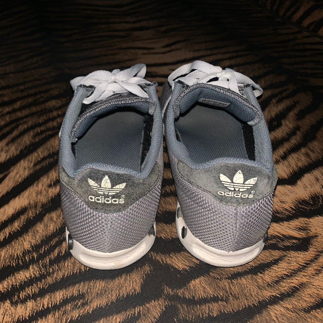 Adidas LA Trainer wave