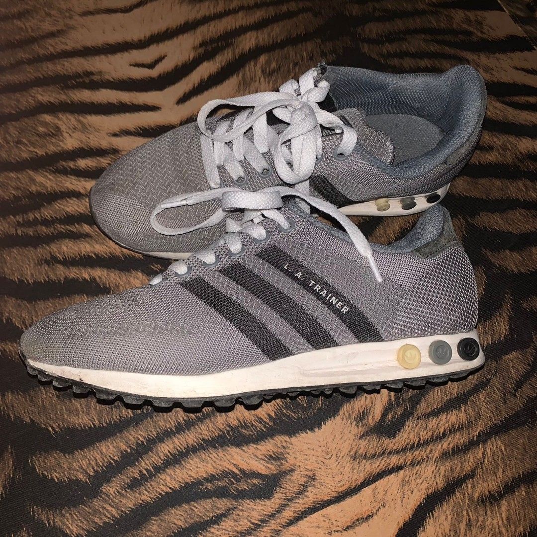 Adidas la trainer wave new arrivals