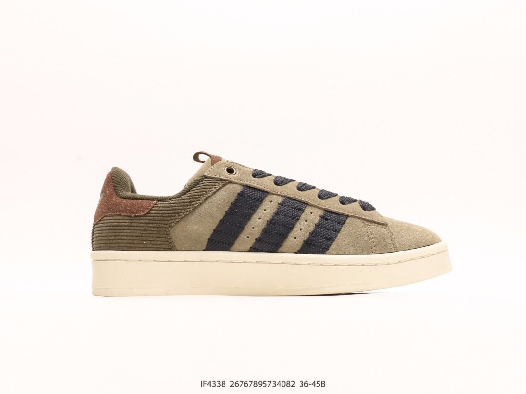 adidas gazelle silver green womens Adidas Superstar ADV Shoes - Olive Strata / Semi Solar Yellow / Gold M main image 0