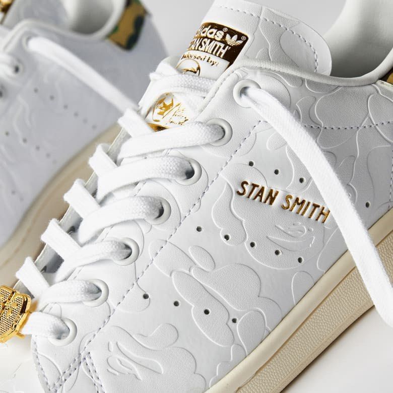 Stan smith x store