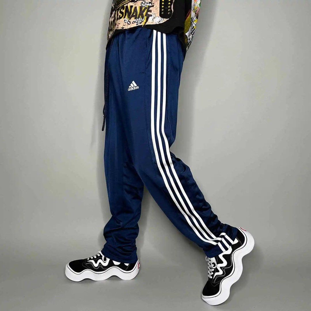 Adidas Windbreaker Pants