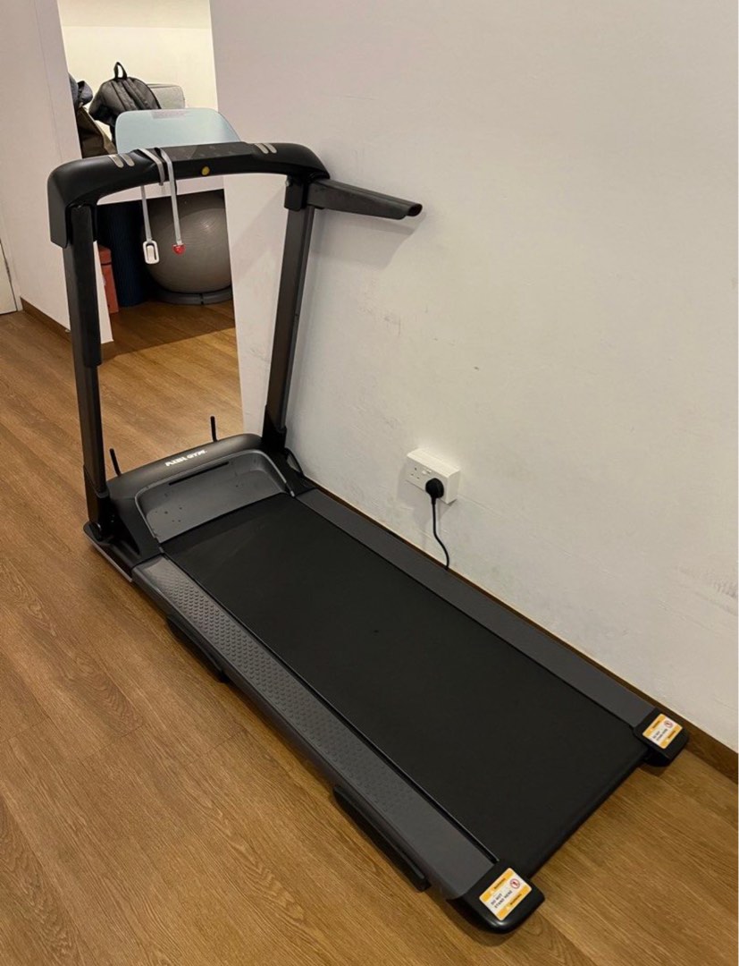 AIBI treadmill foldable T2020