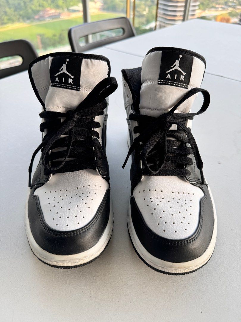 Air jordan 1 mid se 38 clearance