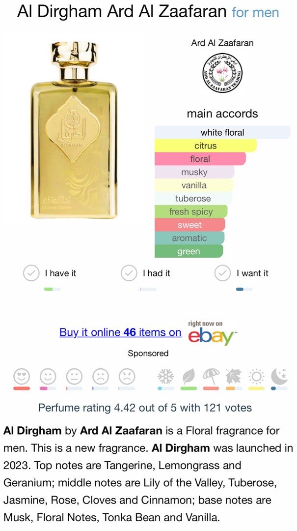 Al Dirgham Limited Edition (Chanel Allure Homme Sport, Beauty