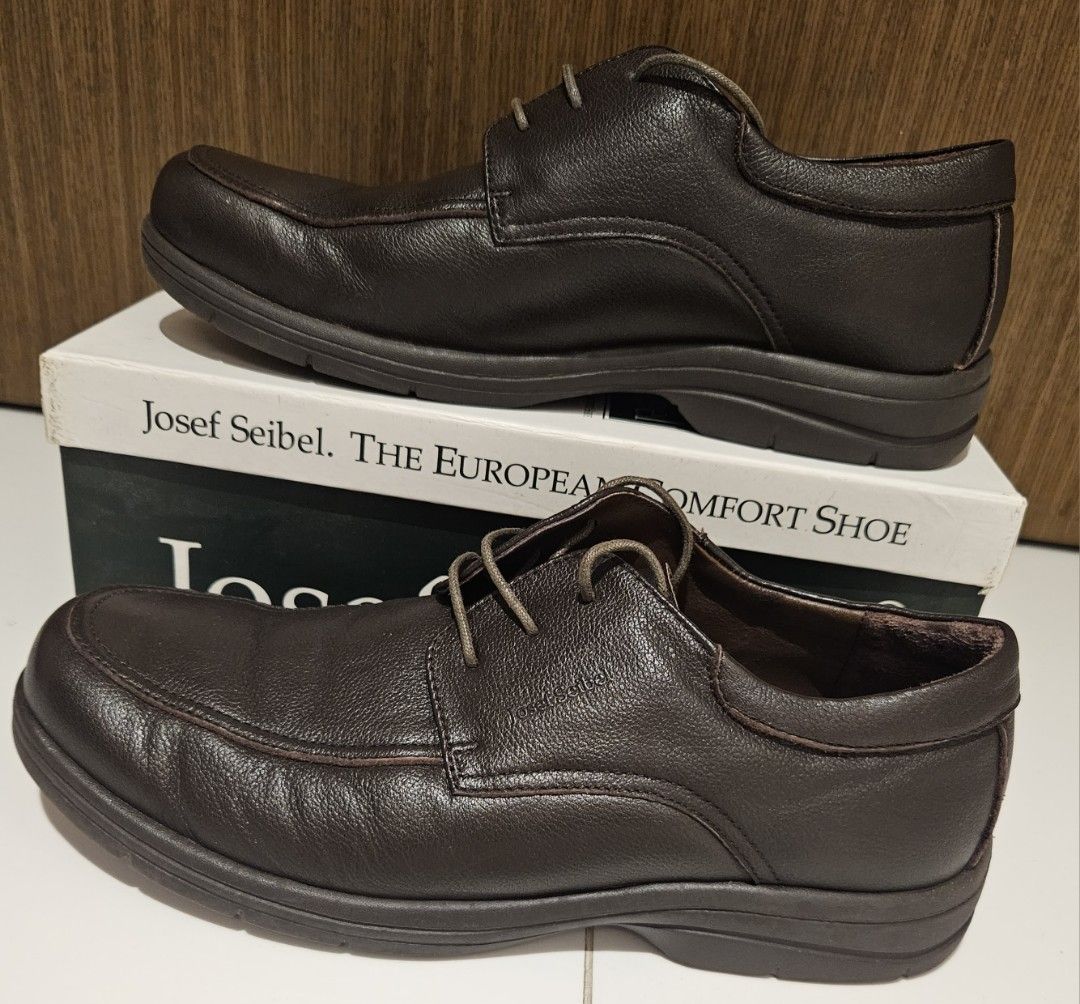 Almost new Josef Seibel European Comfort Shoes