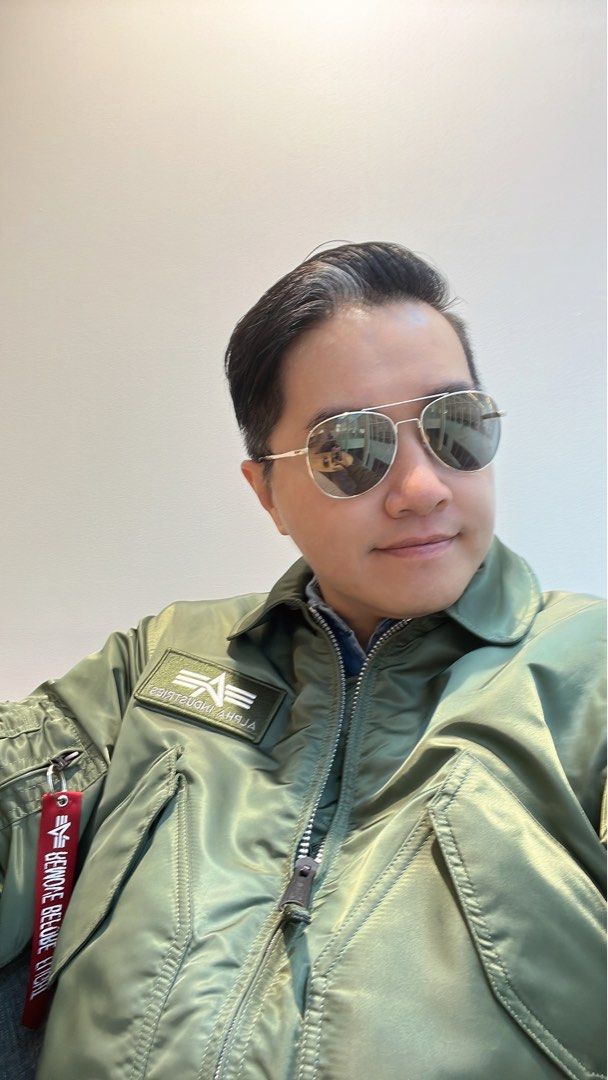 Alpha industries cwu 45p shop