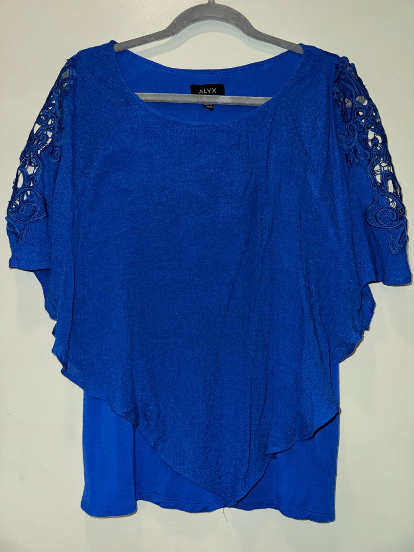Alyx, Women's Fashion, Tops, Others Tops on Carousell