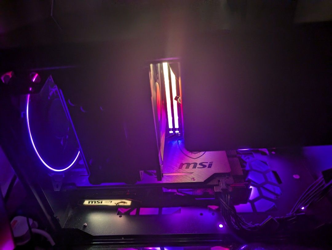 AMD Ryzen 3600 Mini ITX