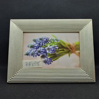 AN272 Home Decor 7.8"x 5.8" Metal Frame from UK for 150
