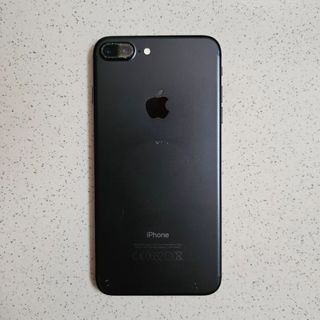 Apple iPhone 7 Plus 128GB black