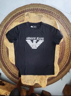 Armani Jeans tshirt