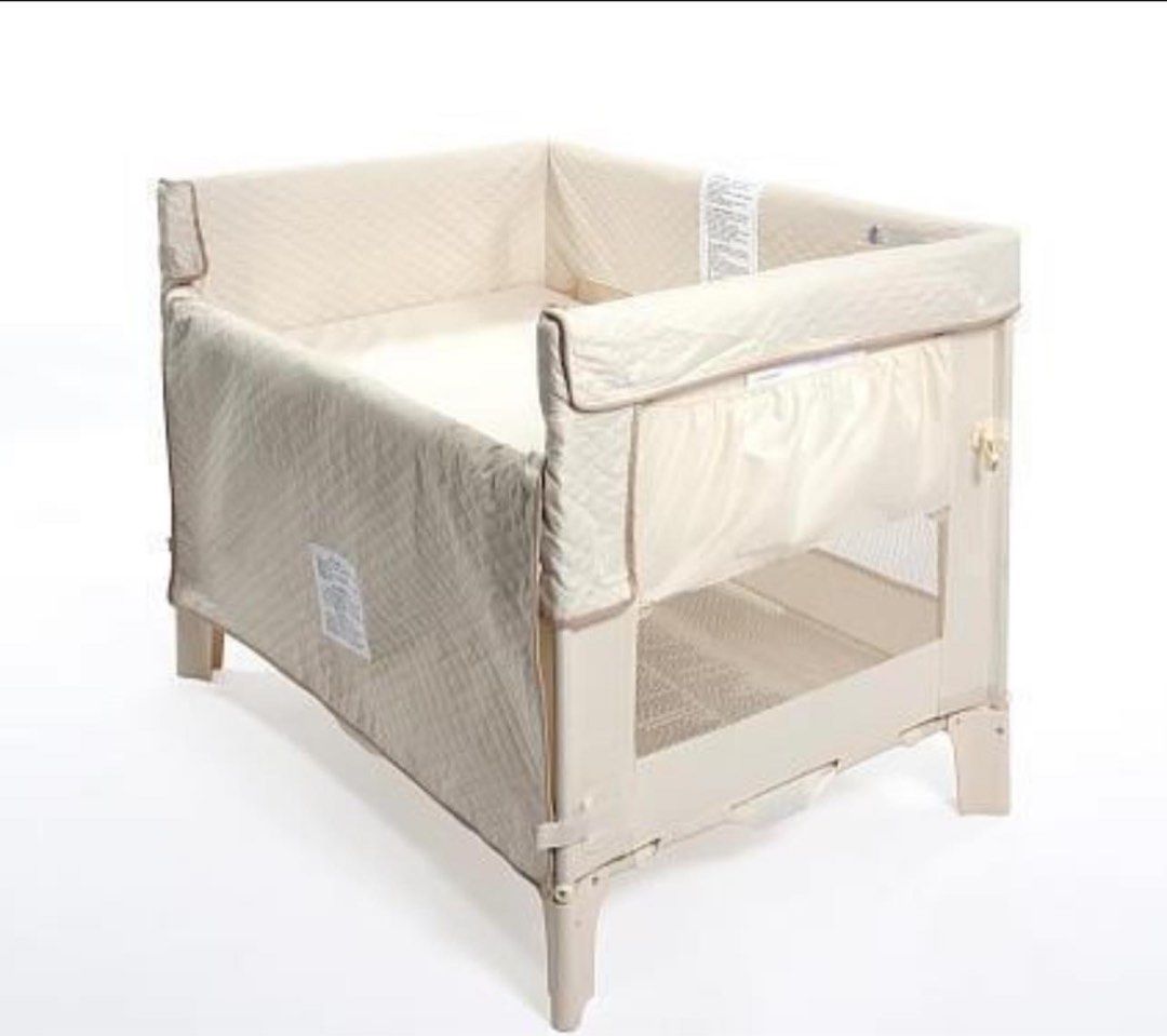ARM S REACH CO SLEEPER BB Carousell